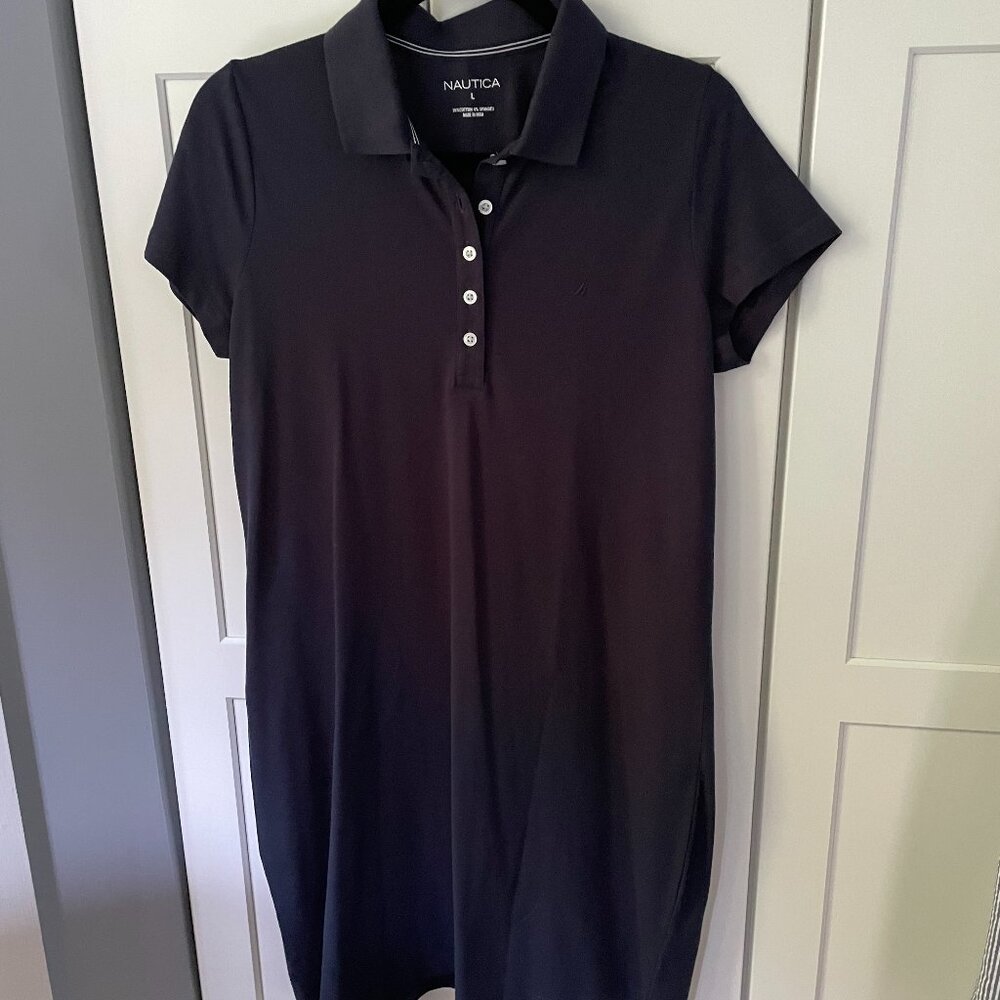 Women's dress by Nautica